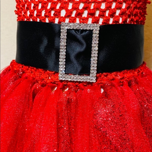 Tutu Dress - Picture 2 of 3